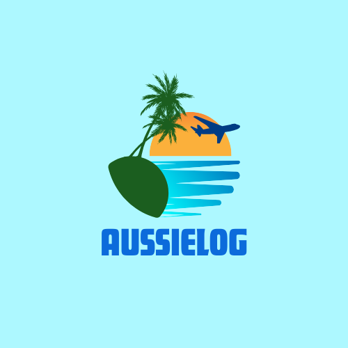 AussieLog